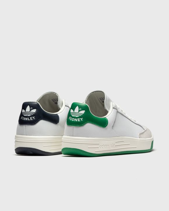 ROD LAVER