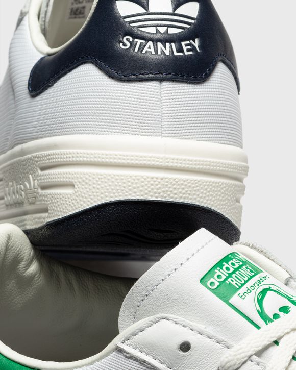 ROD LAVER