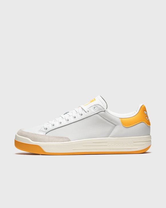 ROD LAVER