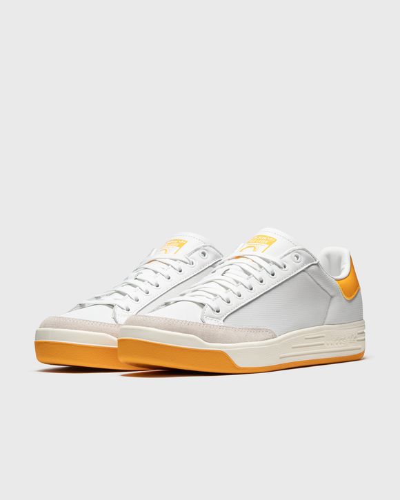 ROD LAVER