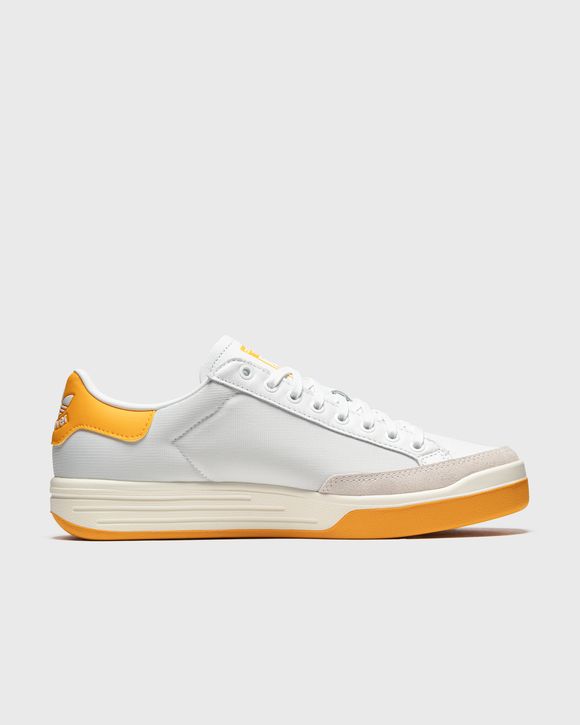 ROD LAVER