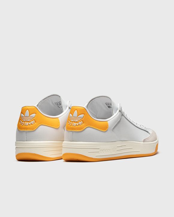 ROD LAVER