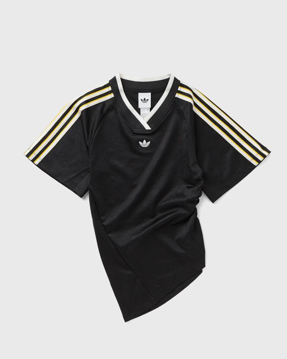 WMNS ROUCHED FOOTBALL JERSEY