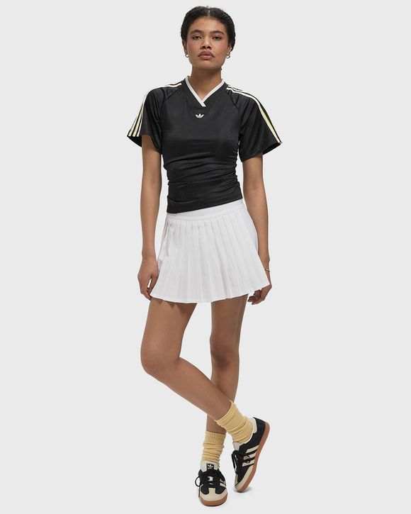 WMNS ROUCHED FOOTBALL JERSEY