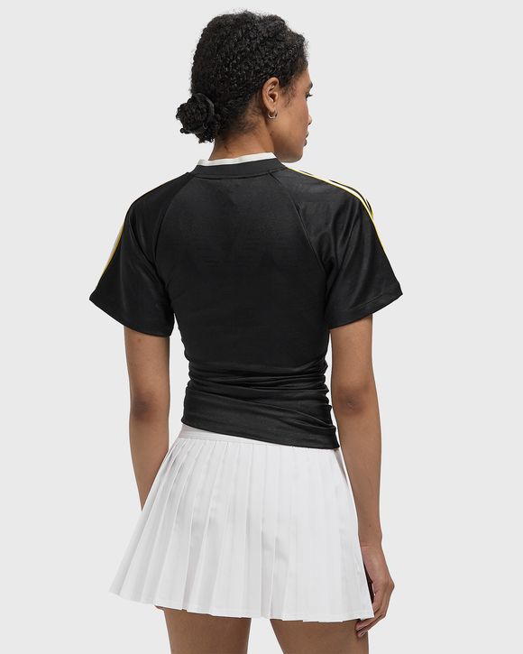 WMNS ROUCHED FOOTBALL JERSEY
