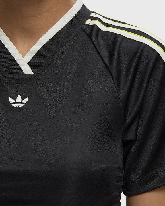 WMNS ROUCHED FOOTBALL JERSEY