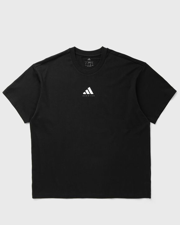 RUNNING CATEGORY GRAPHIC TEE