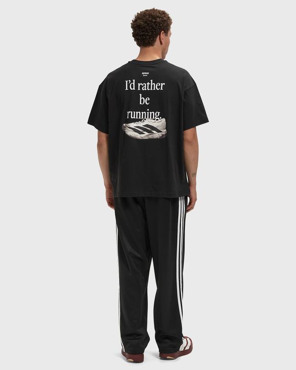 RUNNING CATEGORY GRAPHIC TEE