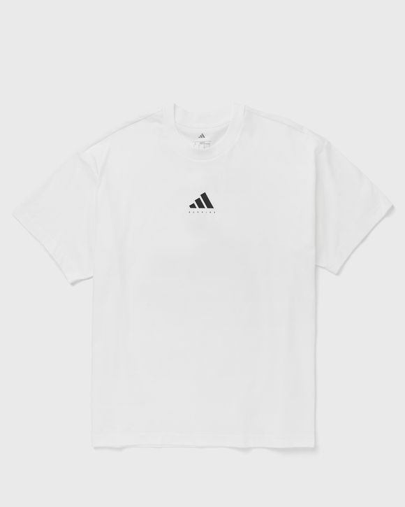 RUNNING CATEGORY GRAPHIC TEE