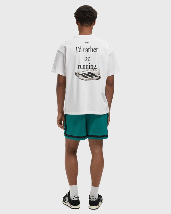 RUNNING CATEGORY GRAPHIC TEE