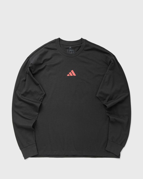 RUNNING STATE OF MIND GRAPHIC LONGSLEEVE