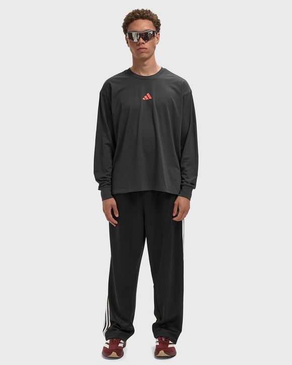 RUNNING STATE OF MIND GRAPHIC LONGSLEEVE