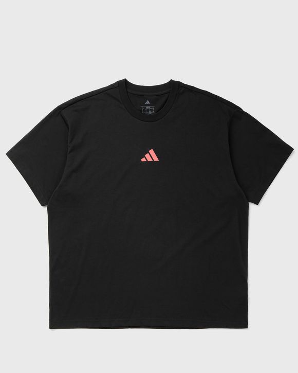 RUNNING STATE OF MIND GRAPHIC TEE