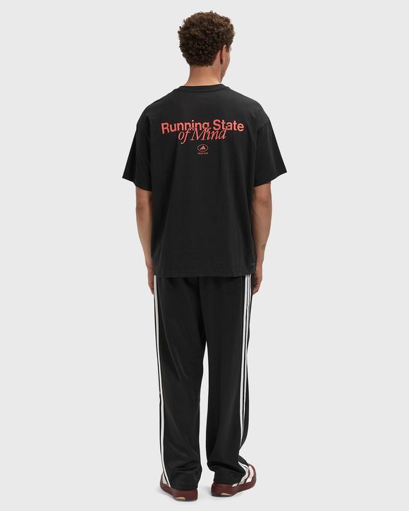 RUNNING STATE OF MIND GRAPHIC TEE
