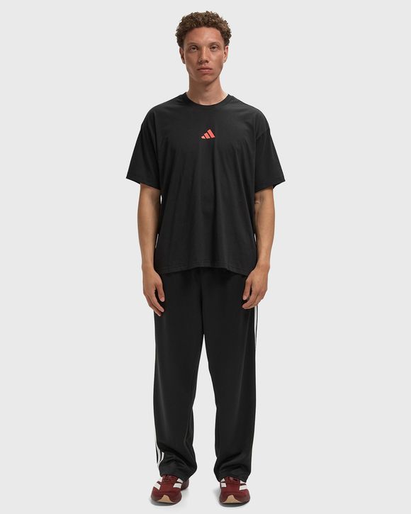 RUNNING STATE OF MIND GRAPHIC TEE