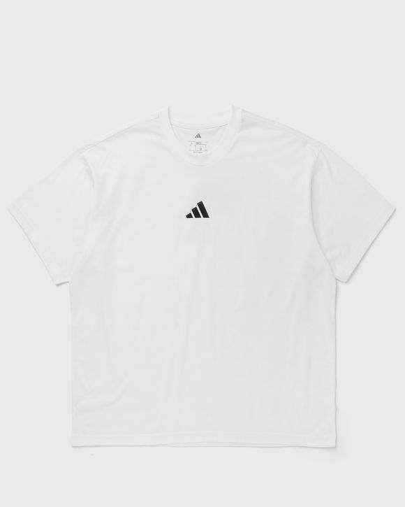 RUNNING STATE OF MIND GRAPHIC TEE