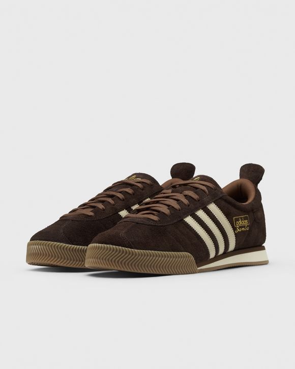 SAMBA 62 SUPER