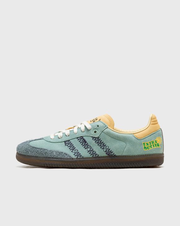 SAMBA EXTRA BUTTER