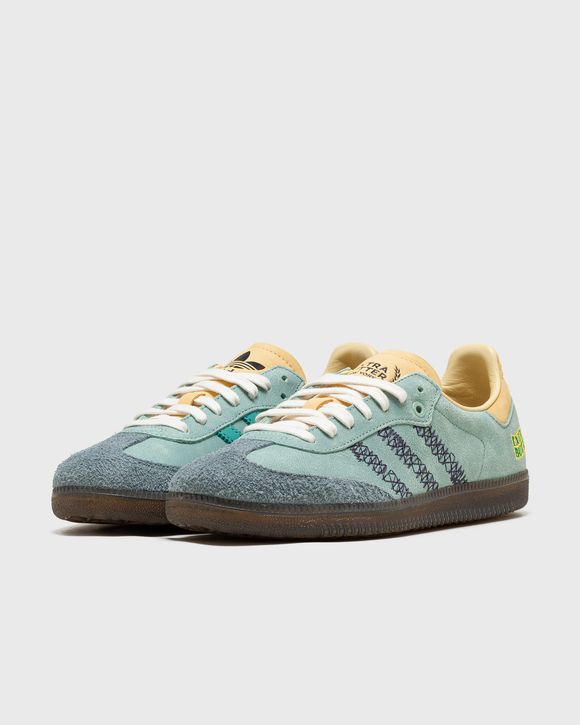 SAMBA EXTRA BUTTER