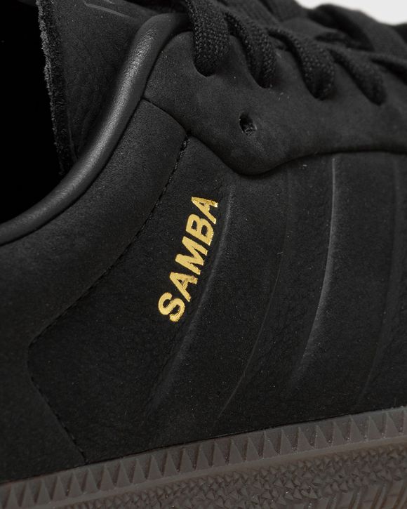 SAMBA