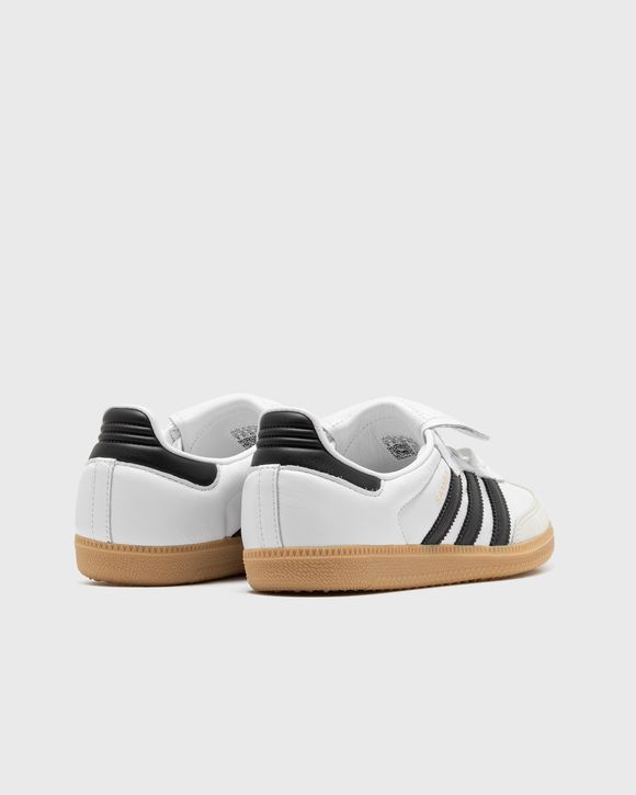 WMNS SAMBA LT