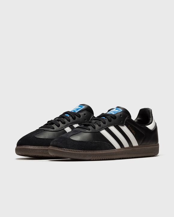 SAMBA OG