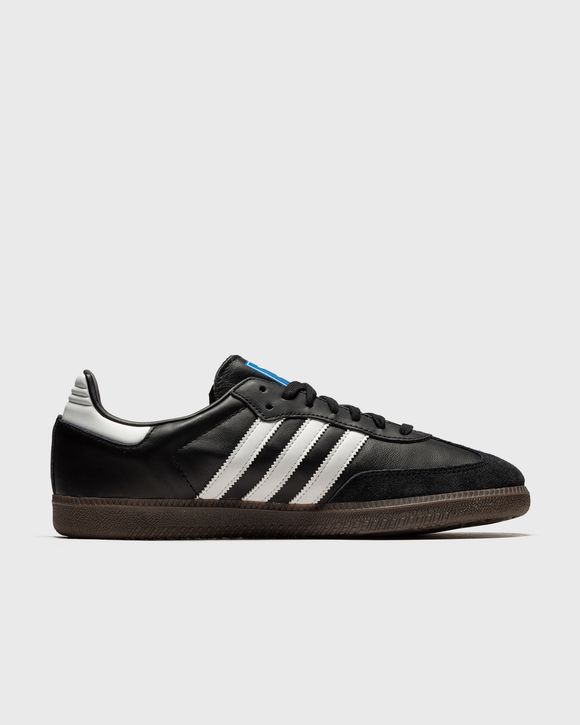 SAMBA OG