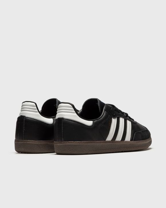 SAMBA OG