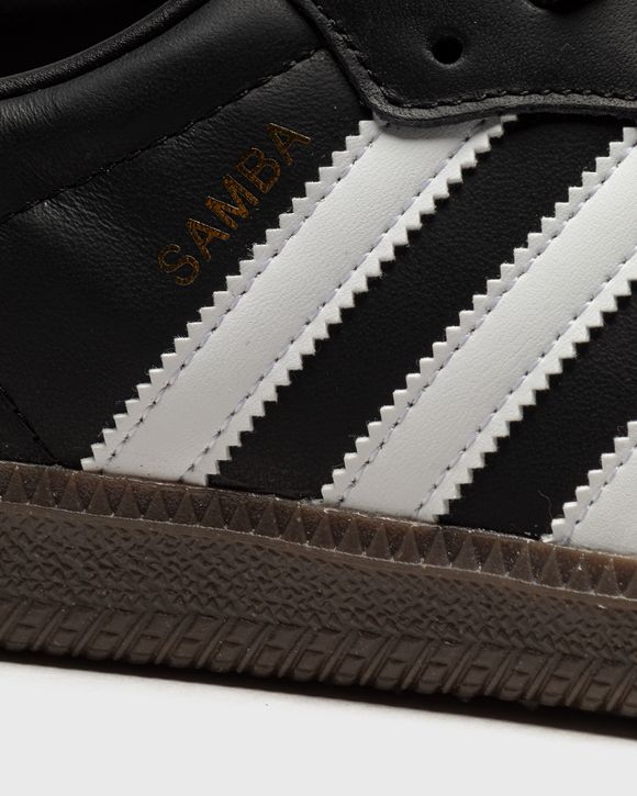 SAMBA OG
