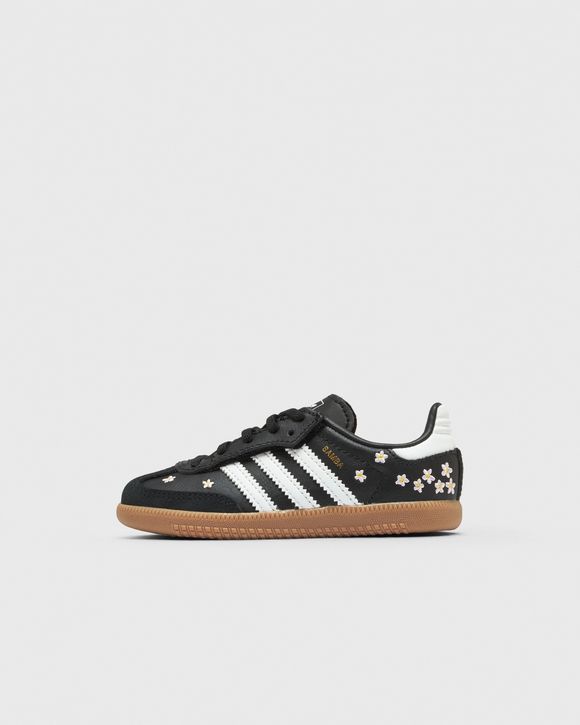 SAMBA OG COMFORT CLOSURE ELASTIC LACE