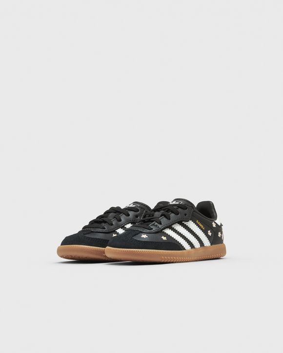 SAMBA OG COMFORT CLOSURE ELASTIC LACE