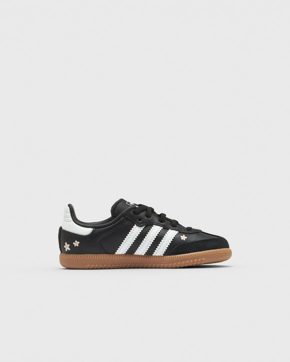 SAMBA OG COMFORT CLOSURE ELASTIC LACE