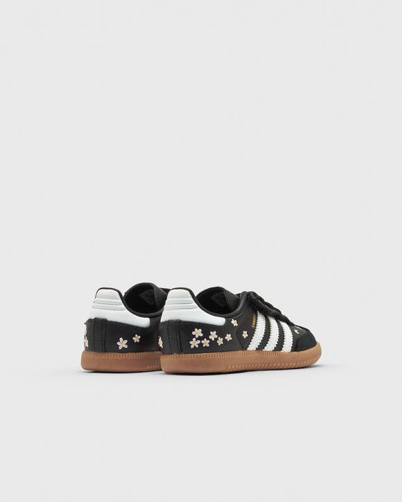 SAMBA OG COMFORT CLOSURE ELASTIC LACE