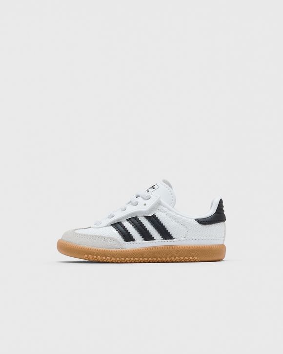 SAMBA OG COMFORT CLOSURE ELASTIC LACE