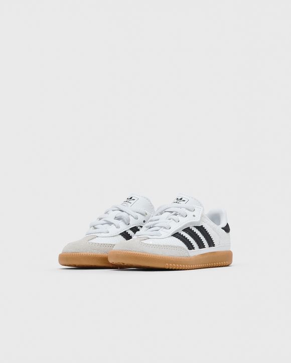 SAMBA OG COMFORT CLOSURE ELASTIC LACE