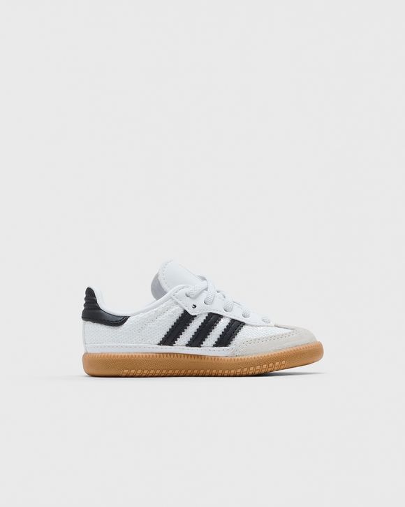 SAMBA OG COMFORT CLOSURE ELASTIC LACE