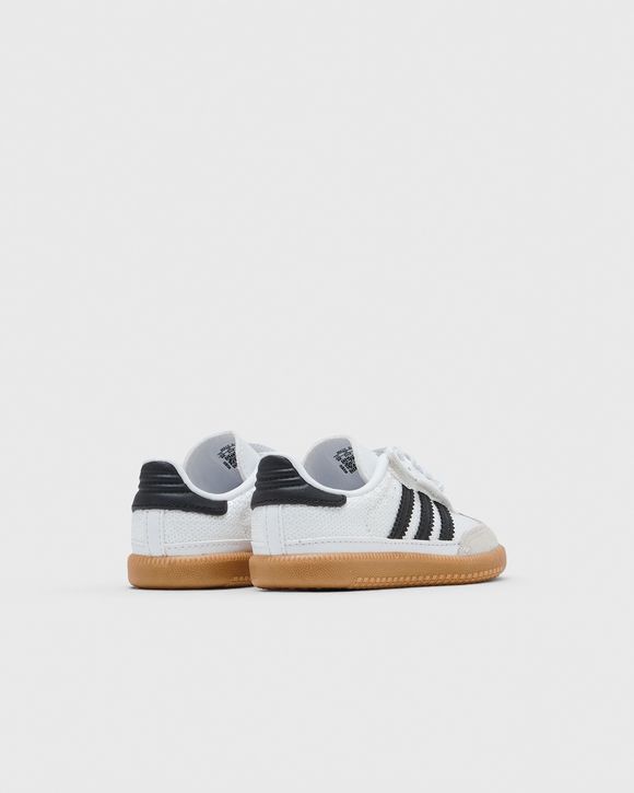 SAMBA OG COMFORT CLOSURE ELASTIC LACE
