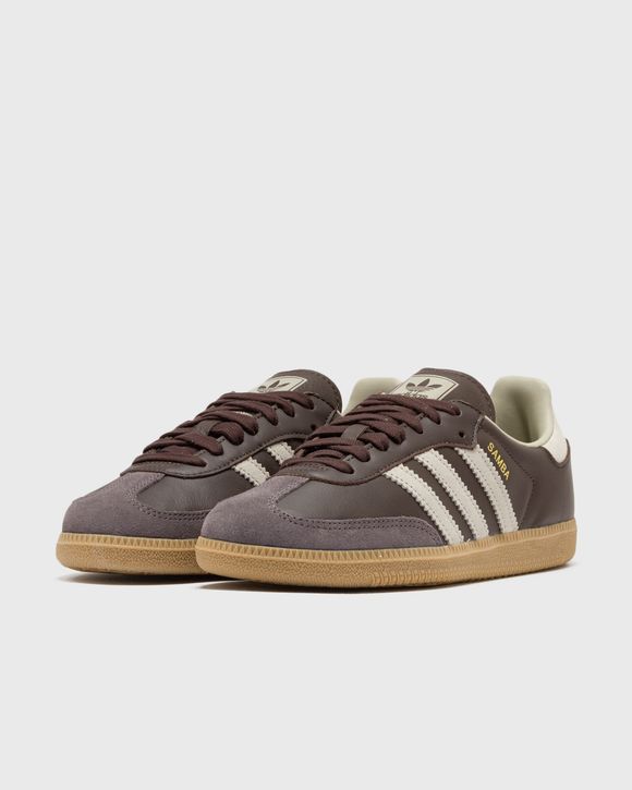 SAMBA OG