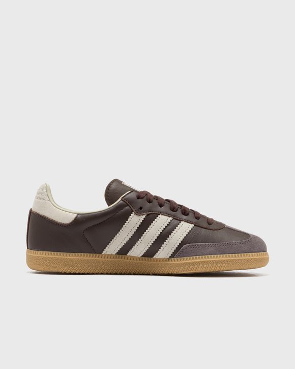 SAMBA OG