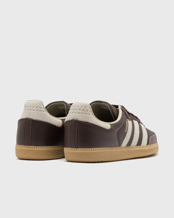 SAMBA OG