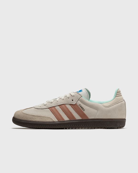 SAMBA OG