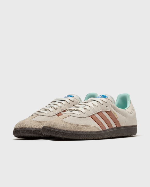 SAMBA OG