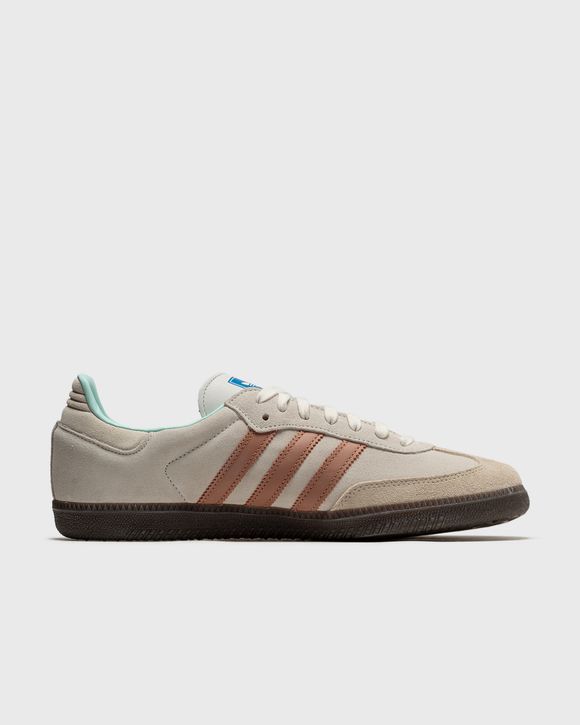 SAMBA OG