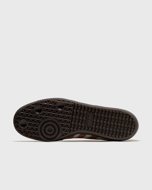 SAMBA OG