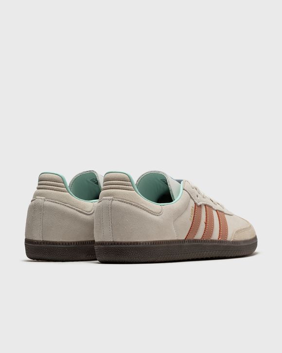 SAMBA OG