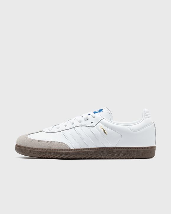 SAMBA OG