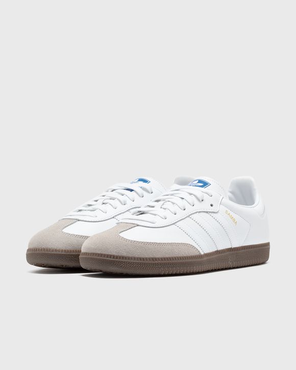 SAMBA OG