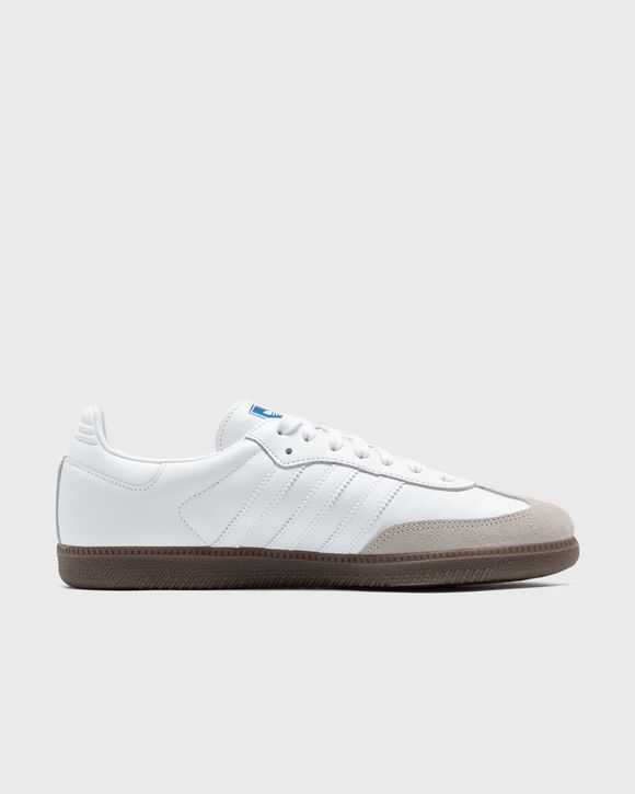 SAMBA OG