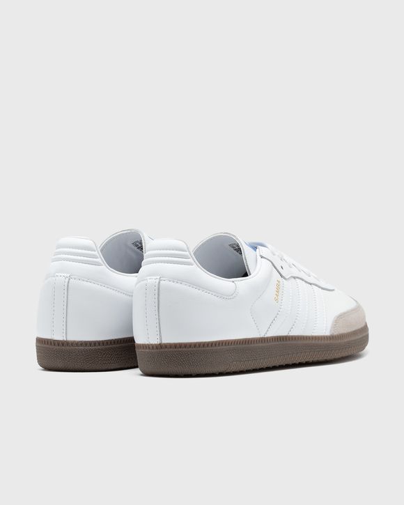 SAMBA OG