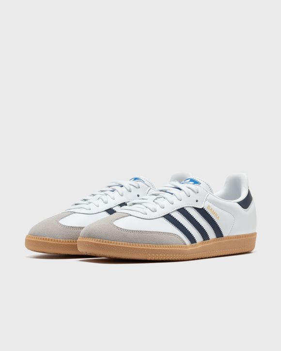 SAMBA OG